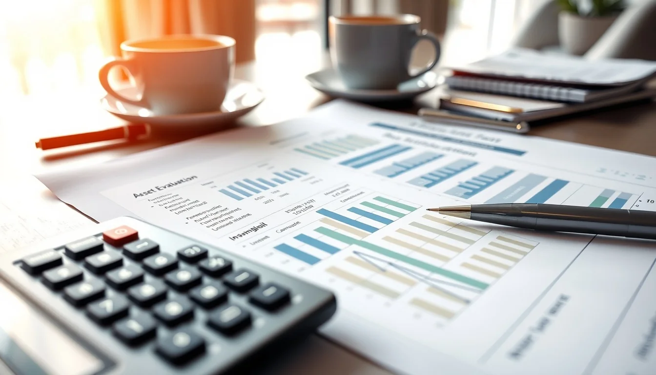 Secondary pricing visual